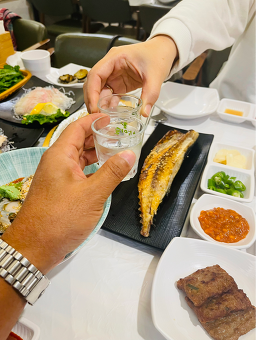 상화식당 4