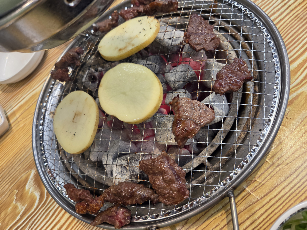 진원소우 수원원천점 사진 4