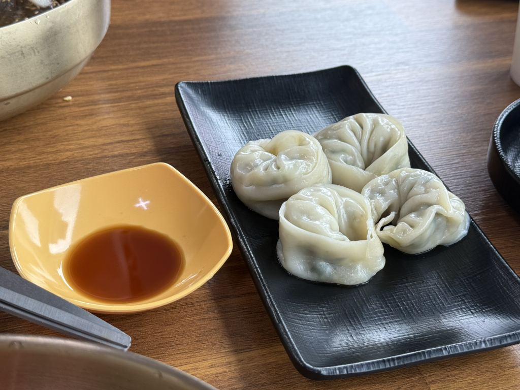Jinjusikdang (진주식당) 2
