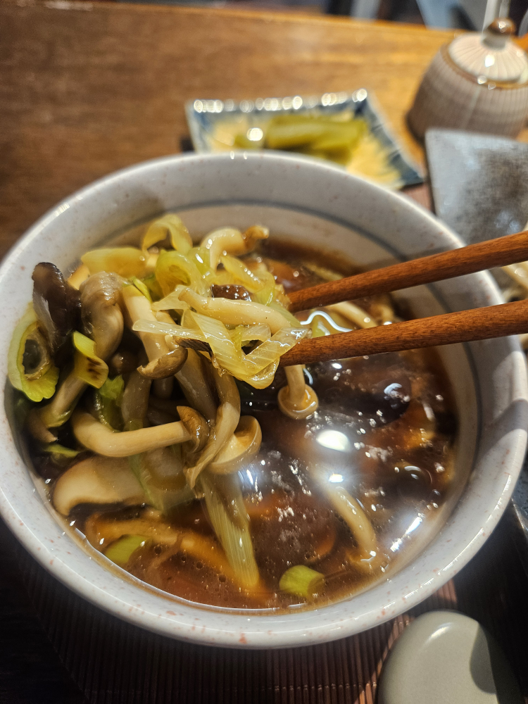 소바 세이료 사진 5