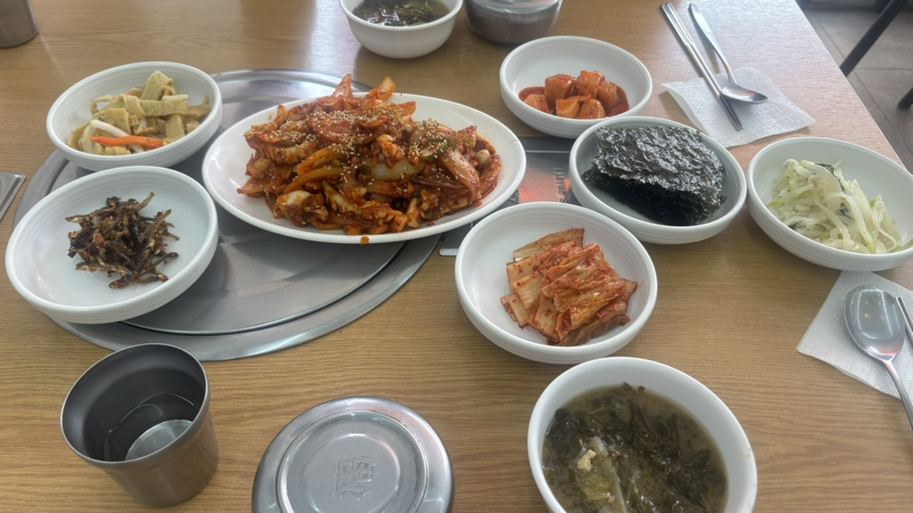 전주식당 사진 5