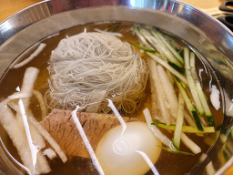 함흥본가면옥 건대점 사진 7