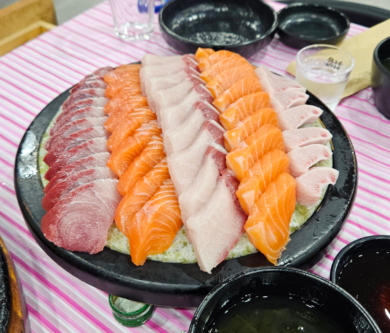 우리바다수산 사진 3