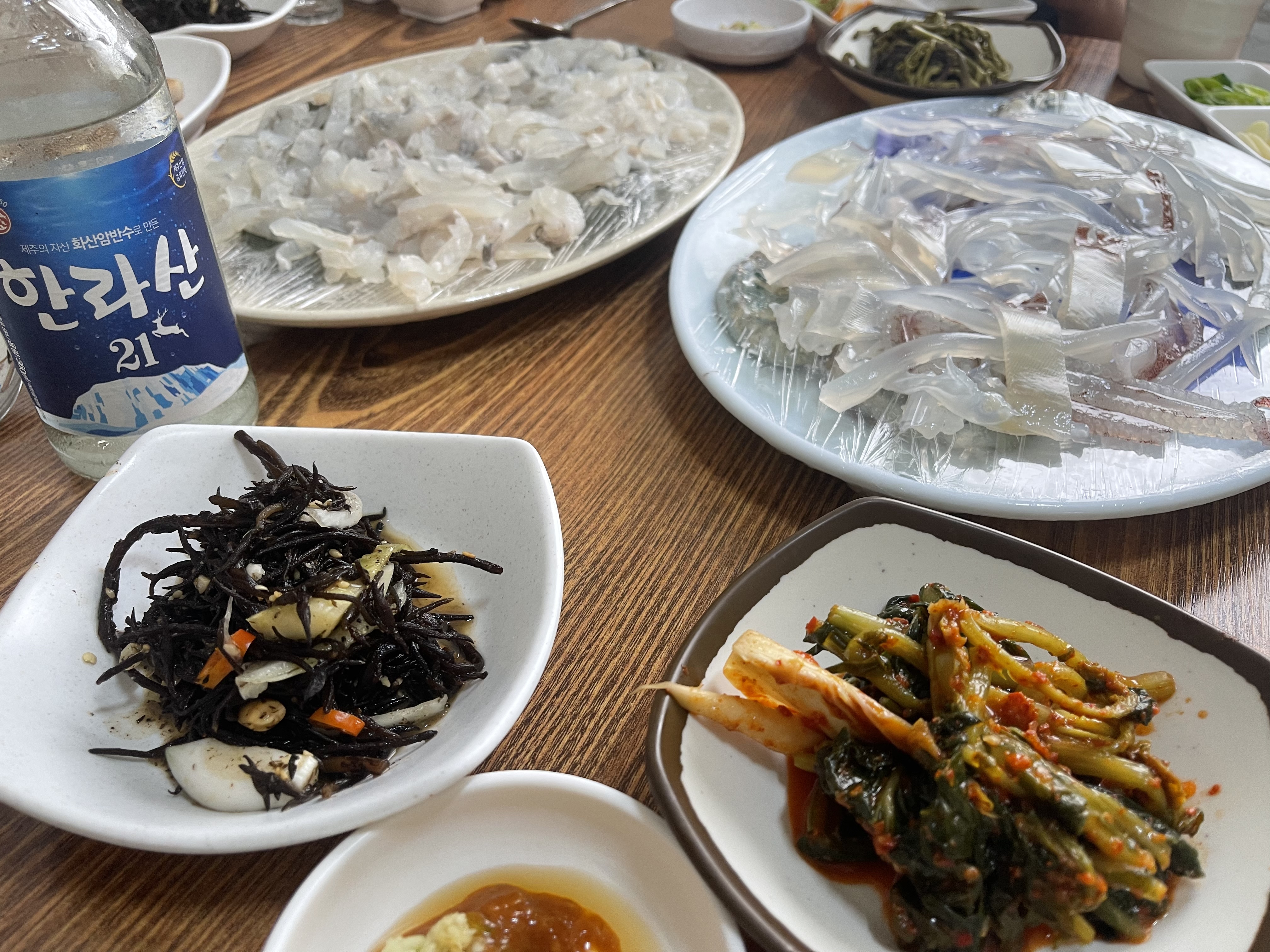 멍텅구리식당 사진 2