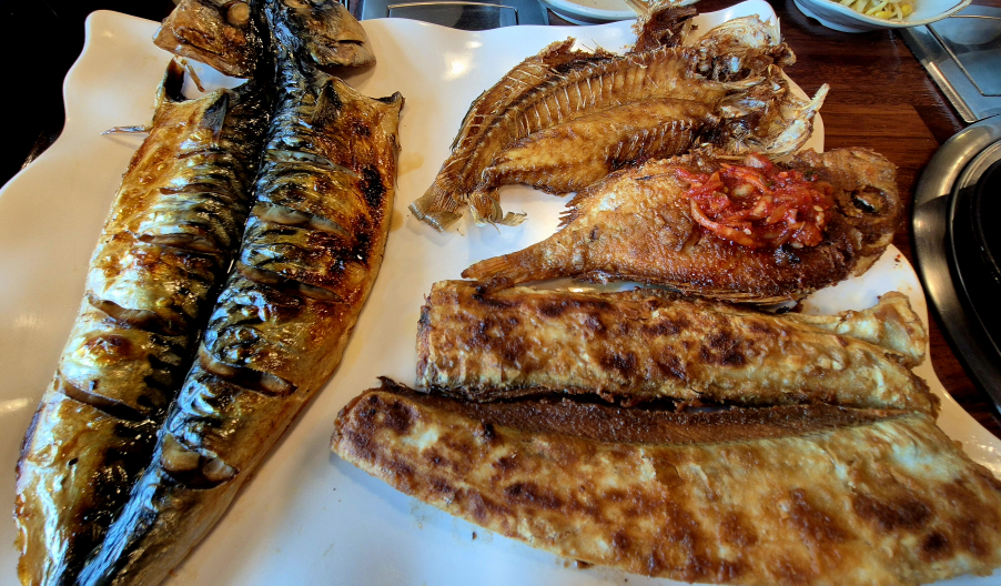 함덕마당 사진 2