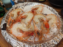 Jongamdongbadahoetjip (종암동바다횟집) 3