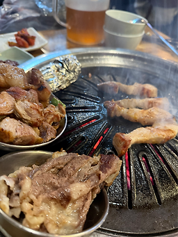 육화식당 사진 3