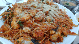 행운식당 3