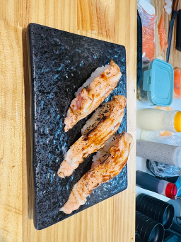 Seusihikaru 6