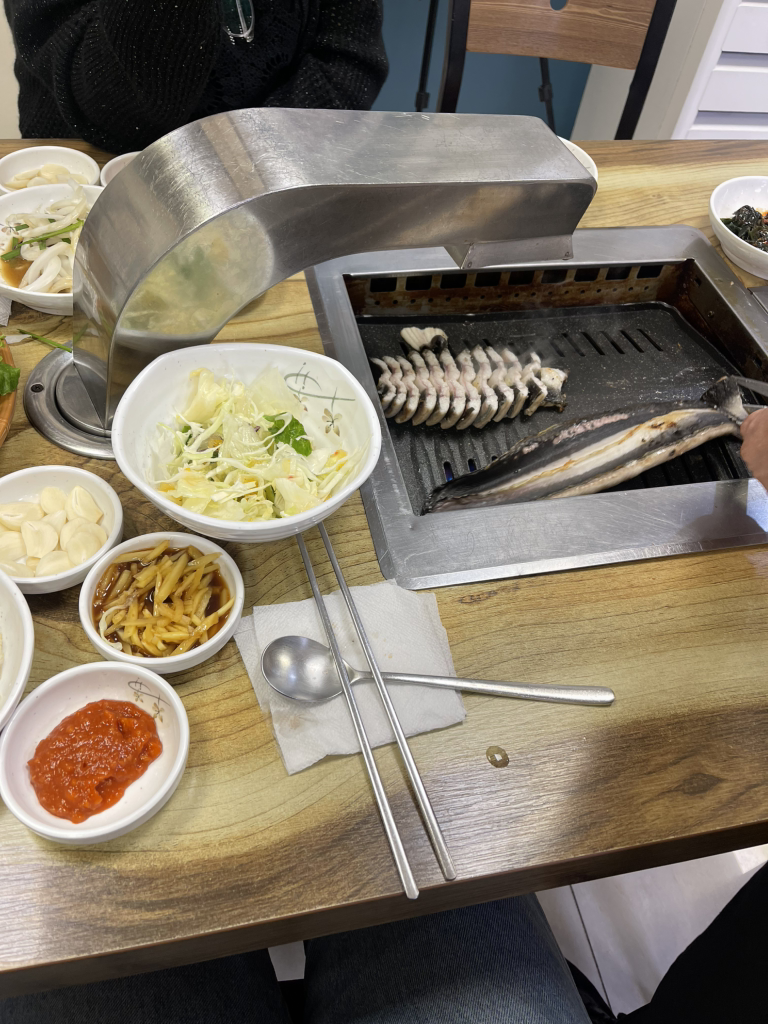 우리풍천장어 3