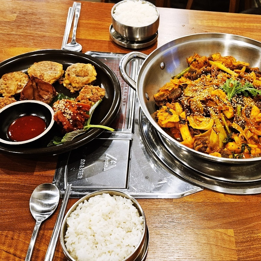 보승회관 논현역점 사진 6