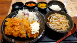 나라돈까스 사진 8