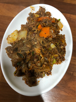 화원식당 사진 4
