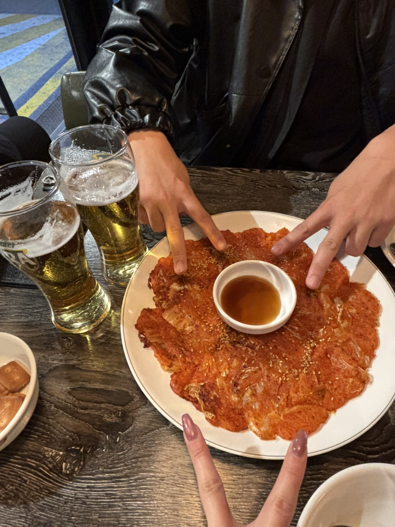 청담동포장마차 사진 7