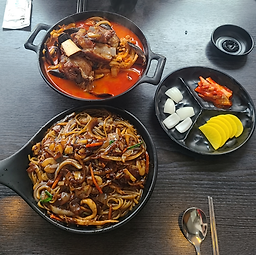 하르방짬뽕 사진 2