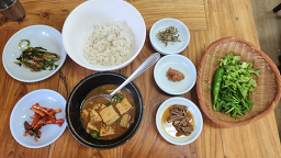 툇마루집된장예술 사진 8