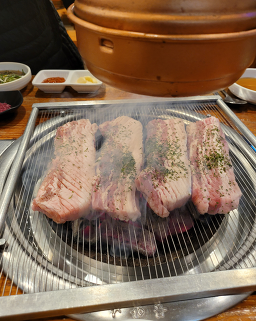 돌돌이숯불갈비 사진 3
