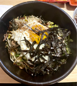 장터국수 원남점 사진 3