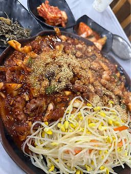 Gaksanaesikdang (각산애식당) 3