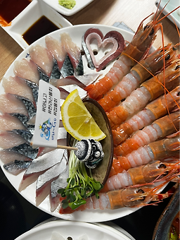 공항맛집아놔고 사진 8