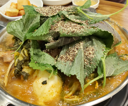 돈푸짐감자탕 사진 5