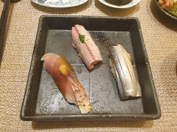 스시산원 사진 3