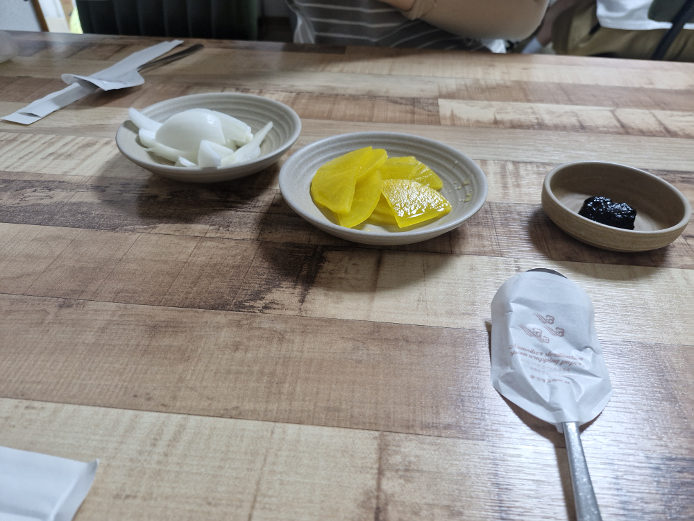 중식당 모란 4