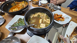 Gangsansikdang 5
