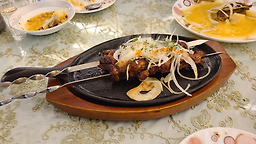 사마르칸트 사진 4