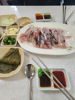 명량주막 1