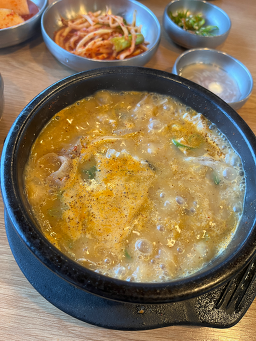 Sinsundae (신순대) 3