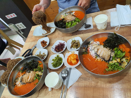 Udojeonbokjuk 3