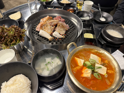 표선연탄구이 사진 6