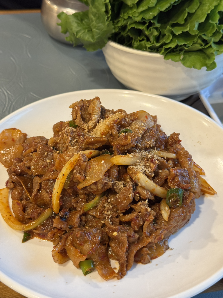 Sanchon 4