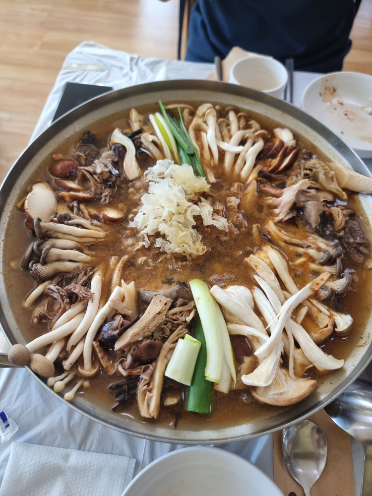 Yangpyeonggadeun (양평가든) 1