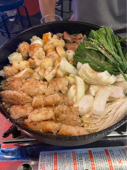 60년전통 신촌황소곱창 논현직영점 사진 7
