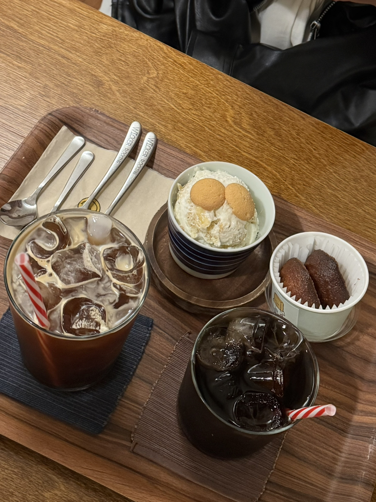 카페드라이