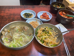 순이네바지락칼국수 사진 5