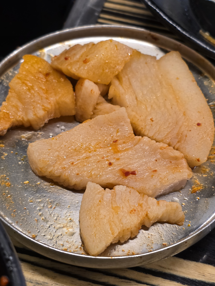압구정김치찌개 사진 3