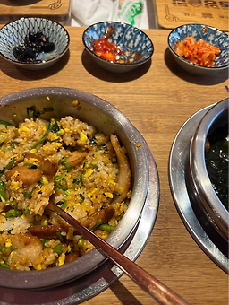 동양솥밥 5
