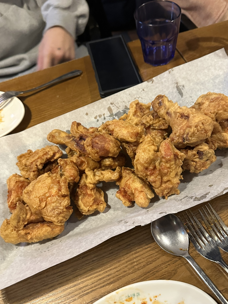 대전통닭 2