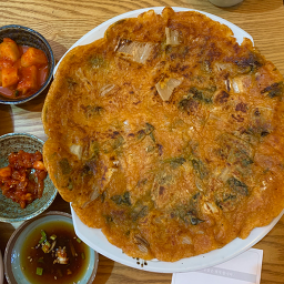 봉쥬르밥상 사진 5