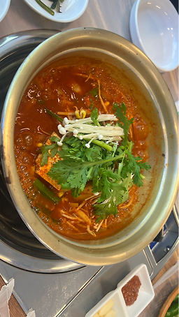 당산가든 2