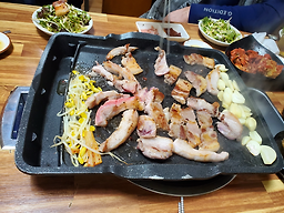 대성식육식당 3