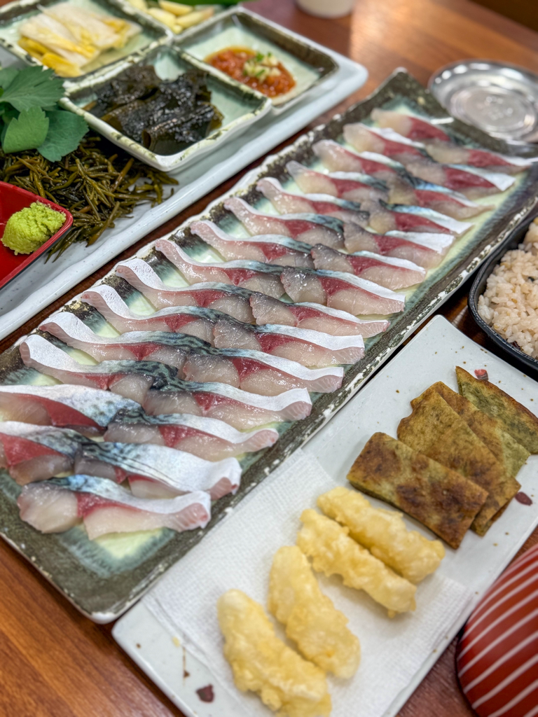청파식당횟집 사진 3