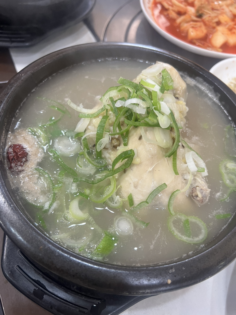 Dongseonghoegwan 6