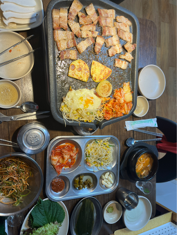 까망통돼지 3