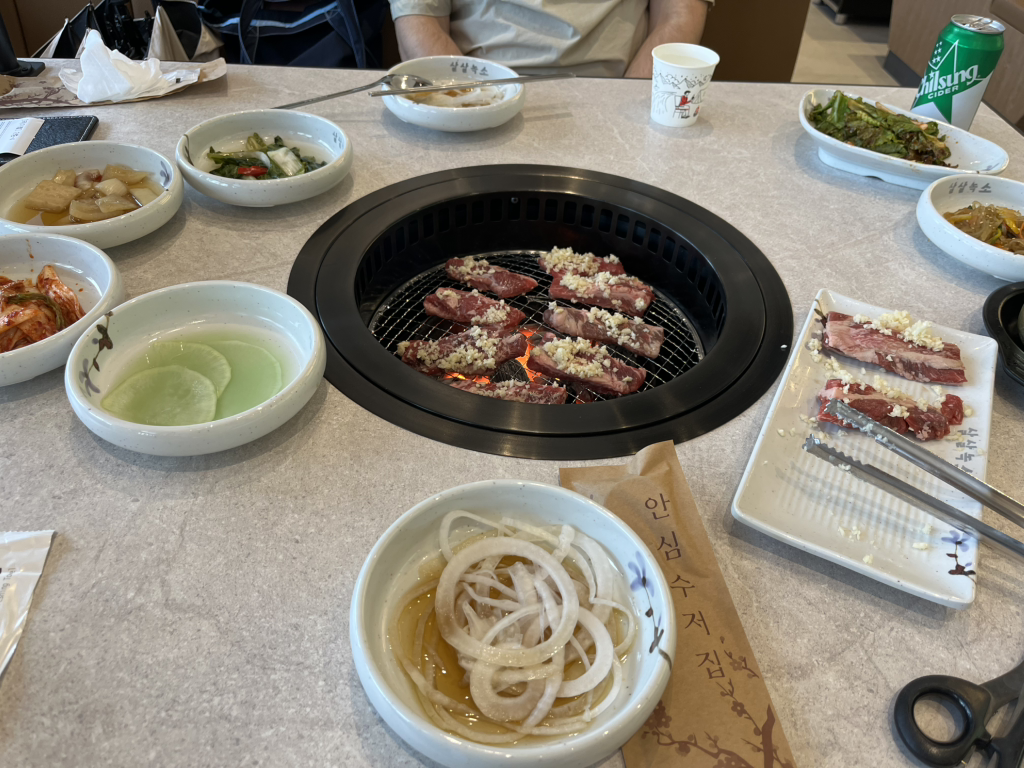 살살녹소 과천점 6