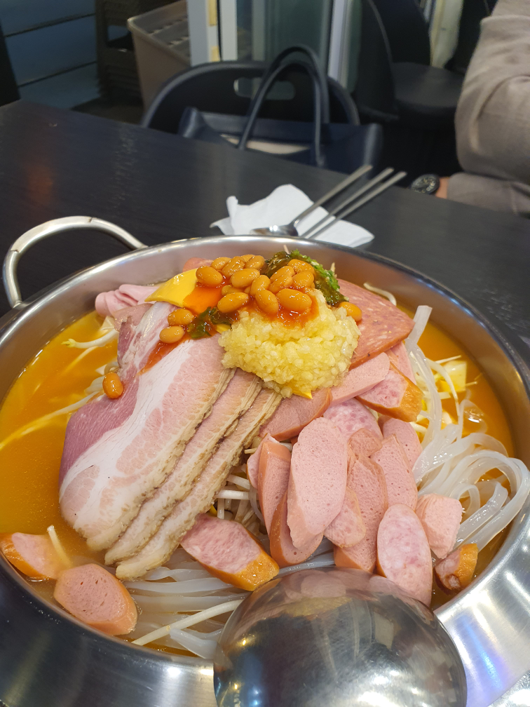 Haemjjiwabejji (햄찌와베찌) 3