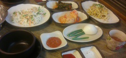 Gumneunsamgyetangsingnyochanmi 4